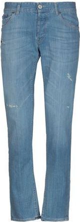 PMDS Premium Mood Denim Superior PARTES DE ABAJO - Pantalones vaqueros en YOOX.COM