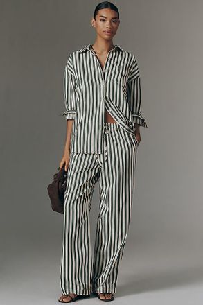 Electric & Rose Pisces Drawstring Pants