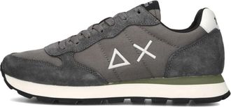 Sun 68 Heren, Schoenen, Grijs, Maat: 45 EU Katoen