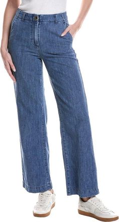 J.McLaughlin J. McLaughlin Brio Jean