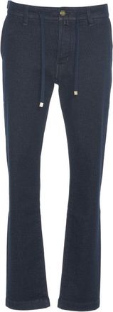 Jacob Cohen Slim Fit Denim Jeans