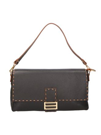 Gave Lux Schoudertas vrouwen D28 BLACK