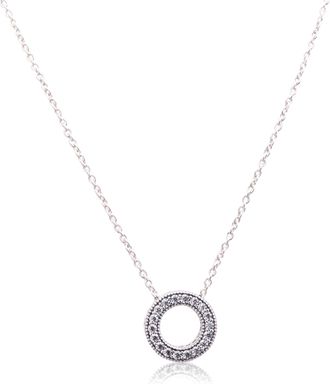 Pandora Hearts of PANDORA Necklace