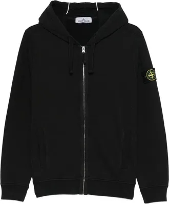 Stone Island 6100067 Brushed Organic Cotton Fleece