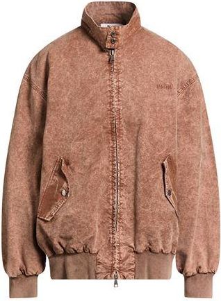 Msgm ROPA DE ABRIGO - Chaquetas y cazadoras en YOOX.COM