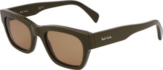 Paul Smith Unisex 52mm Sunglasses PS24620S-318