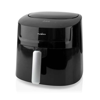 Nedis Pricenet Kaaf170bk Freidora De Aire Caliente Negra 7.2l