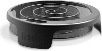 Weber Unit&agrave; di affumicatura a freddo per coclea di affumicatura a freddo, 500g