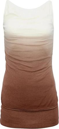 Aya Muse Rosa Dress - Dames - Korte kleedjes - Bruin - S - Kleedjes