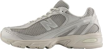 New Balance 509 Metallic Silver Grey U5097N5