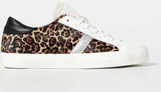 D.A.T.E. Sneakers D. A.T. E. Woman color Multicolor