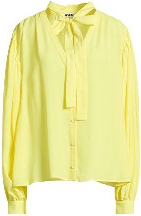 Msgm TOPWEAR - Shirts sur YOOX.COM