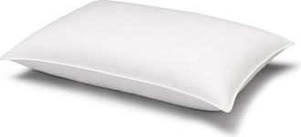 Ella Jayne Home White Down 100% Certified RDS Firm Side/Back Sleeper Pillow at Nordstrom Rack, Size Standard