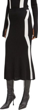 Patrizia Pepe Donna, Gonne, Nero, L, new