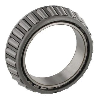 John Deere Cono Del Cojinete Del Eje Trasero John Deere Al156506