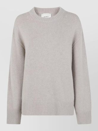 Lisa Yang cashmere noor sweatshirt