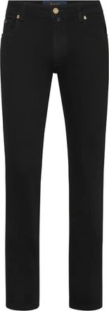 Billionaire Boys Club Jeans con bottoni - Nero