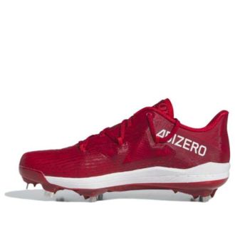 adidas Adizero Afterburner 9 Team Power Red IG2312