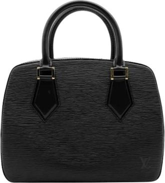 Louis Vuitton Borsa Pont Neuf Pre-owned - - Pre-owned - Donna - Nero - ONE SIZE