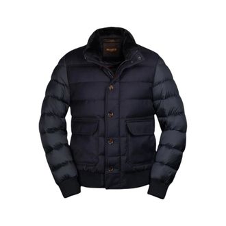 Moorer Jackets