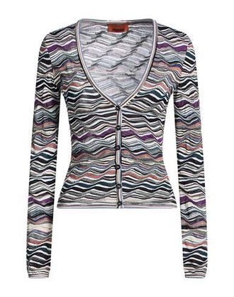 Missoni STRICKWAREN - Strickjacken auf YOOX.COM