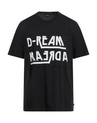 Diesel CAMISETAS Y TOPS - Camisetas en YOOX.COM