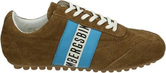 Dirk Bikkembergs Schoenen, Dames, Bruin, 39 EU, Su&egrave;de, 30608 Scarpa