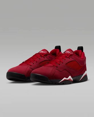 Nike Jordan Air Jordan MVP 92 HQ3950-600 Sneakers Mens Gym Red White Lifestyle Shoes MEW108