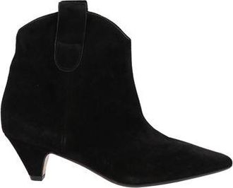Anna F. CALZATURE - Stivaletti su YOOX.COM