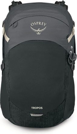 Osprey Tropos 32-Liter Backpack in Phantom Grey Heather at Nordstrom