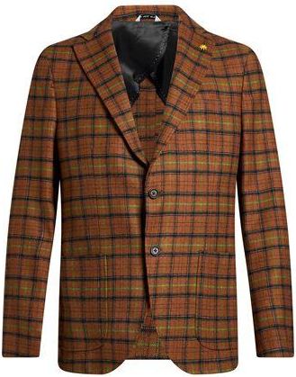 Manuel Ritz COMPLETI E COORDINATI - Blazers su YOOX.COM