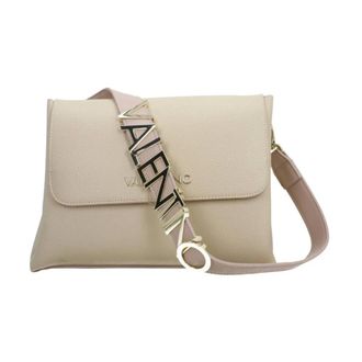 Mario Valentino Dames, Tassen, Beige, Maat: ONE Size