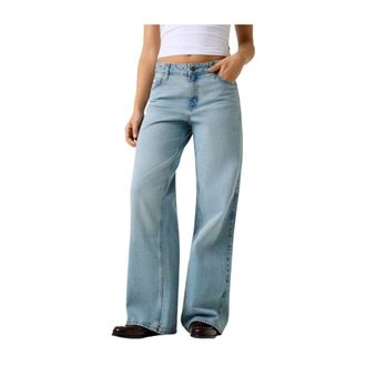 Guess Mujer, Vaqueros, Azul, Talla: W30 L32