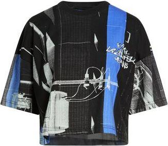 Karl Lagerfeld TOPS - T-shirts auf YOOX.COM