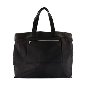 Maison Margiela Uomo, Borse, Nero, Taglia unica, new