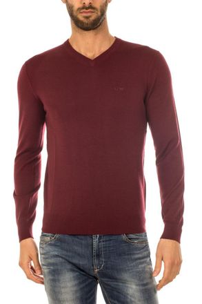 Armani Jeans Sweater