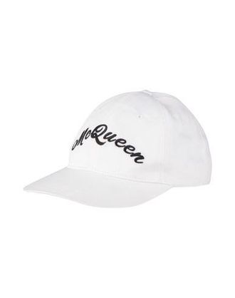 Alexander McQueen ACCESSORI - Cappelli su YOOX.COM