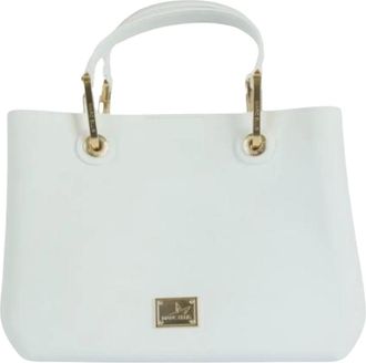 Marc Ellis Donna, Borse, Bianco, Taglia unica, new