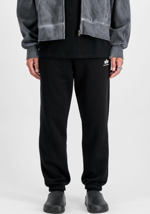 Alpha Industries Sweathose »Basic Jogger Small Logo II«