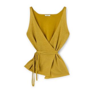 Motivi Donna, Top, Giallo, M, new