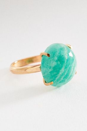 Heather Hawkins Moonshine Cocktail Ring
