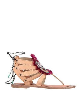 Meher Kakalia SCHUHE - Zehentrenner auf YOOX.COM