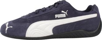 Puma Sneakers, male, Blue, 6 1/2 UK, Speedcat OG Trainers