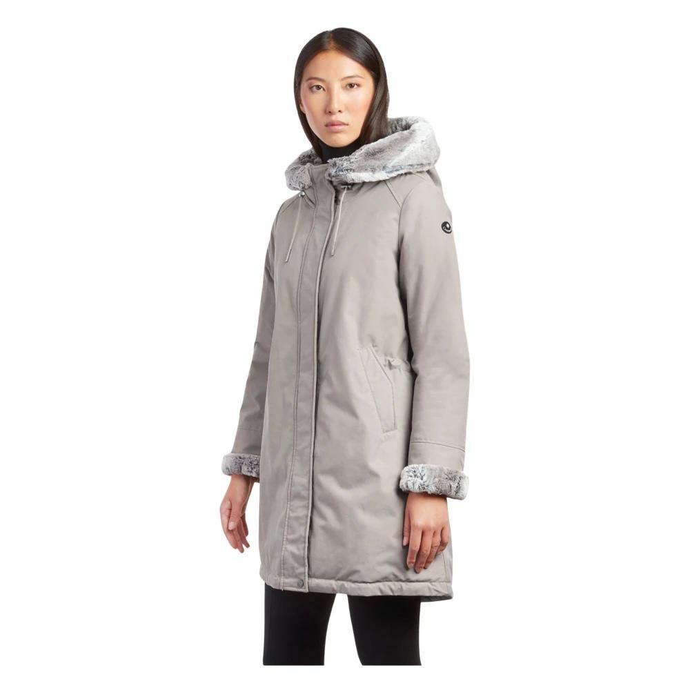Saldi Parka in Grigio: fino al −51% Stylight