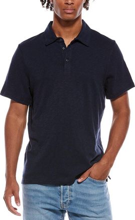 Onia Slub Polo Shirt