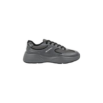 Karl Lagerfeld Uomo, Scarpe, Grigio, 43 EU, new