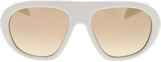 Prada Gafas de sol - Accessories - unisex - Beige - ONE SIZE