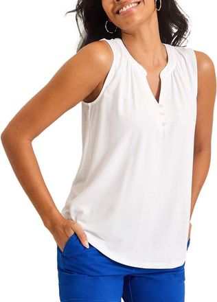 Tommy Bahama Kauai Henley Tank