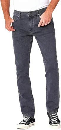 Paige Mens Lennox Jean In Sir