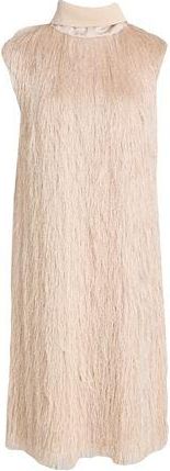 PESERICO VESTIDOS - Minivestidos en YOOX.COM